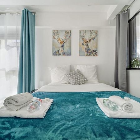 Beautiful Apartement Next To Galerie Lafayette Li ปารีส ภายนอก รูปภาพ
