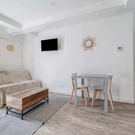 Beautiful Apartement Next To Galerie Lafayette Li ปารีส ภายนอก รูปภาพ